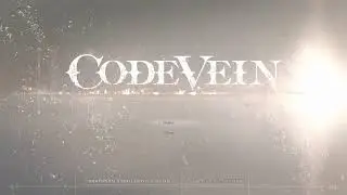Code Vein. Hopefully finishing up the game with @kitsuragi