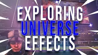 Exploring Universe Plugins!