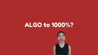 Algorand's bullish potential explained