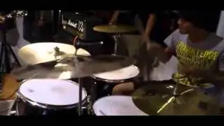 BOULEVARD interlude & cover song from Landscape - Love Alone