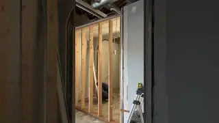 Can you mix wood framing with metal studs? Bob da builder