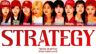 TWICE (트와이스) 