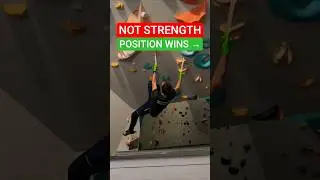 Why You Fly Off in 3 Seconds
