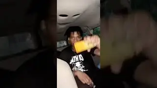YoungOGDolo ~ No pressure snippet