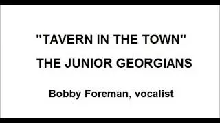JUNIOR GEORGIANS 