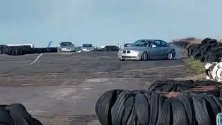Amazing drift day