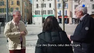 Vaqui  : Patrimòni de la Republica  França 3