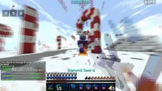 PotFast vs PainfulPvP