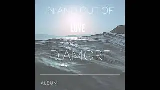 She Likes To Move -AUDIO ONLY- D'Amore