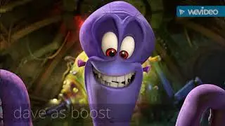 animals (cars) cast video