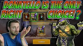 Кого выбрать в событии &laquo;15x Progressive Chance&raquo;? &mdash; Raid Shadow Legends