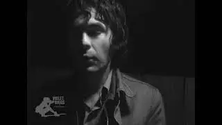 INTERVIEW #20 JON SPENCER TEASER for ENGINE EARS (2006)