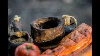 Bushcraft Ukraine 2020