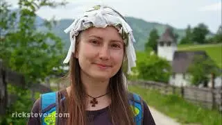 Romania: Faces of the People - Rick Steves&rsquo; Europe Travel Guide - Travel Bite