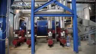 The New Energy Future for Rural Communities