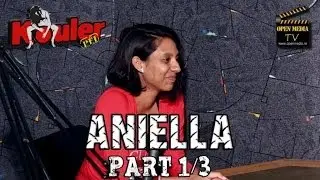 Kouler Pei - Aniella - Part 1/3