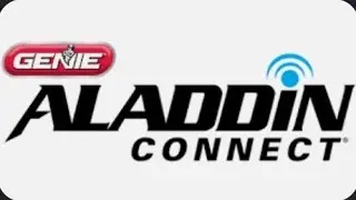 Genie Aladdin Connect