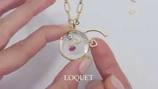 Loquet London | Charms for Luck and Protection