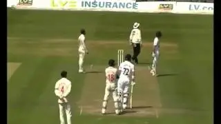 #DCCCAdvent - Day Ten: Hamish Rutherford in 2015