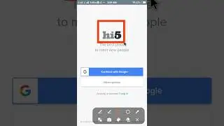Hi5 App All Options