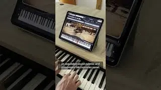 Pianoteq 9 is here! 🎹✨ Discover what's new