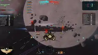 #StarConflict Запрет на запуск торпед