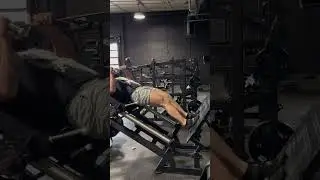 SISSY SQUATS AINT FOR SISSIES Warning - excellent quad growth and separation will result from