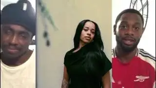 Smash or pass (Rae sessengon)