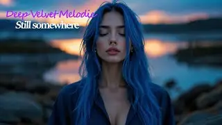 Aviv Gigi - Still Somewhere | Emotional Deep House Late Night Smoke Session & Chill