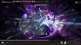 [Torchlight: Infinite SS11] Supreme showdown 21 Boss  3 Star Lightbringer Rosa  Ultra Tank