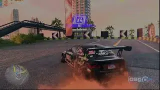 NFS Heat com o mod Project Unite:Drift BMW M2 com swap de Lamborghini aventador SVJ! Mais de 2000HP!