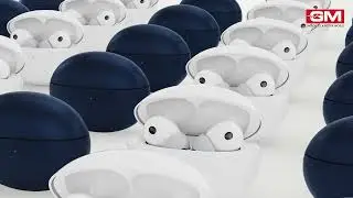 G+ E-Buds Pro | GM Modular
