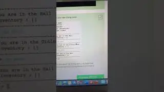Computing tutorial