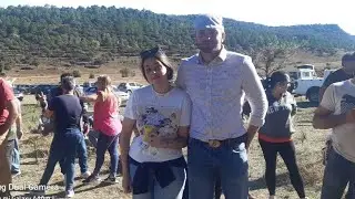 Ganadería Benito García Chicano.     Herradero 2025