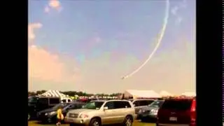 2014 Geneseo Air Show