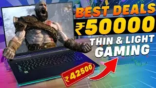 Best Laptop Deals on Amazon Summer Sale 2023🔥Best Laptop Under 50000🔥Amazon Great Summer Sale