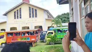 Siswa SMP dan SMA Seminari Pius XII Kisol mulai liburan Natal.  Rabu, 20 Des. 2024.