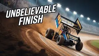 Western Sydney Speedway Sprintcar Power Tour Dash and Mains | 3rd January 2026
