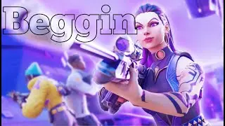 Beggin 🙏 | Valorant Montage (Synced)