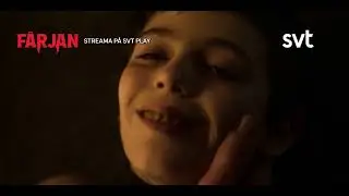 F&auml;rjan - p&aring; 20 sekunder | Streama serien p&aring; SVT Play