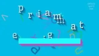 How to say 
