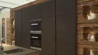 GFRERER K&uuml;chen auf der Wirtschaftsmesse Pongau