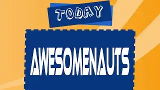 Review and Release: Awesomenauts Review