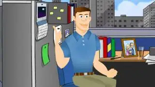 Fly to the Sun Strategic Planning Animated Video