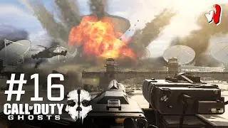 Severed Ties | Call of Duty: Ghosts #16
