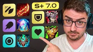 Gu&iacute;a Definitiva de &Iacute;tems 7.0: &iquest;Qu&eacute; comprar ahora en Wild Rift?