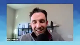 How to Escape the Scarcity Loop | Michael Easter