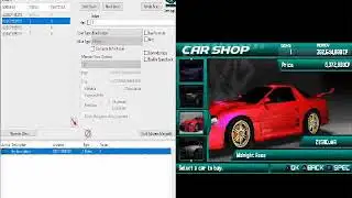 Street Supremacy - Obtain every car tutorial+Missed Exhaust Eve AI version