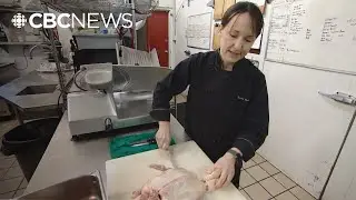 Saskatoon chef heading to the Canadian Culinary Championship in Ottawa