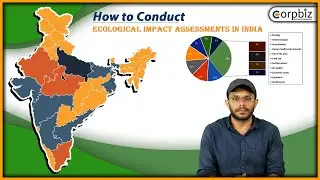 How to Conduct Ecological Impact Assessments in India | Environment Impact Assessment | Corpbiz